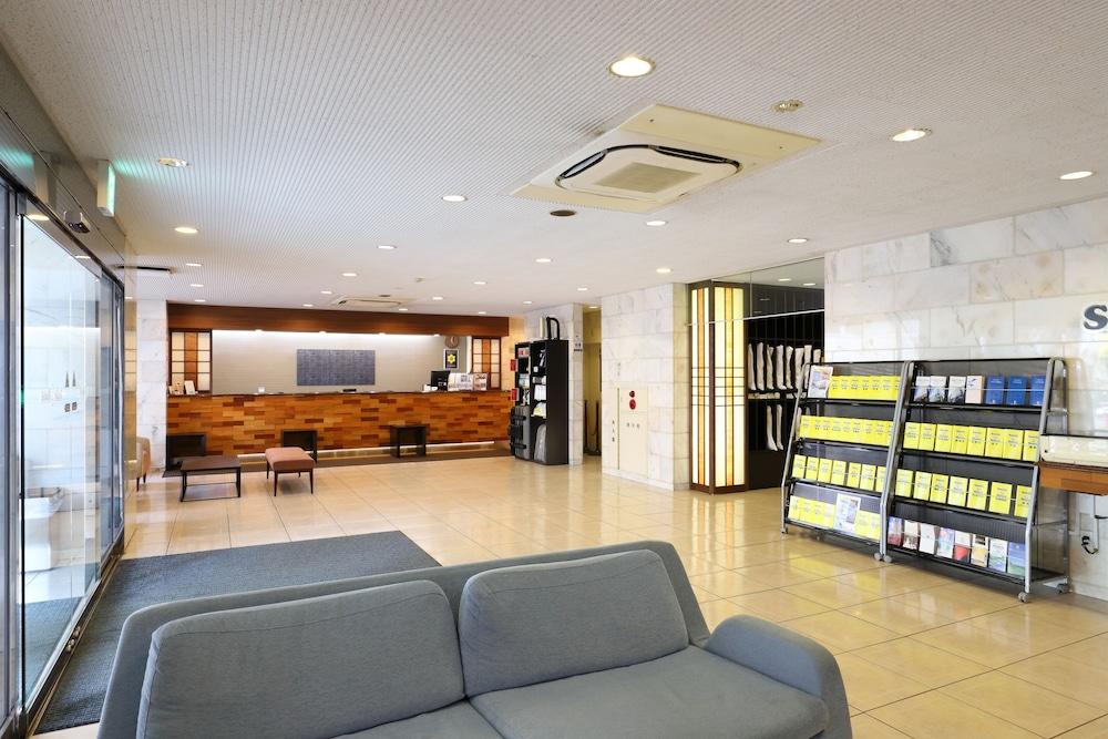Smile Hotel Tokyo Ayase Ekimae Bagian luar foto