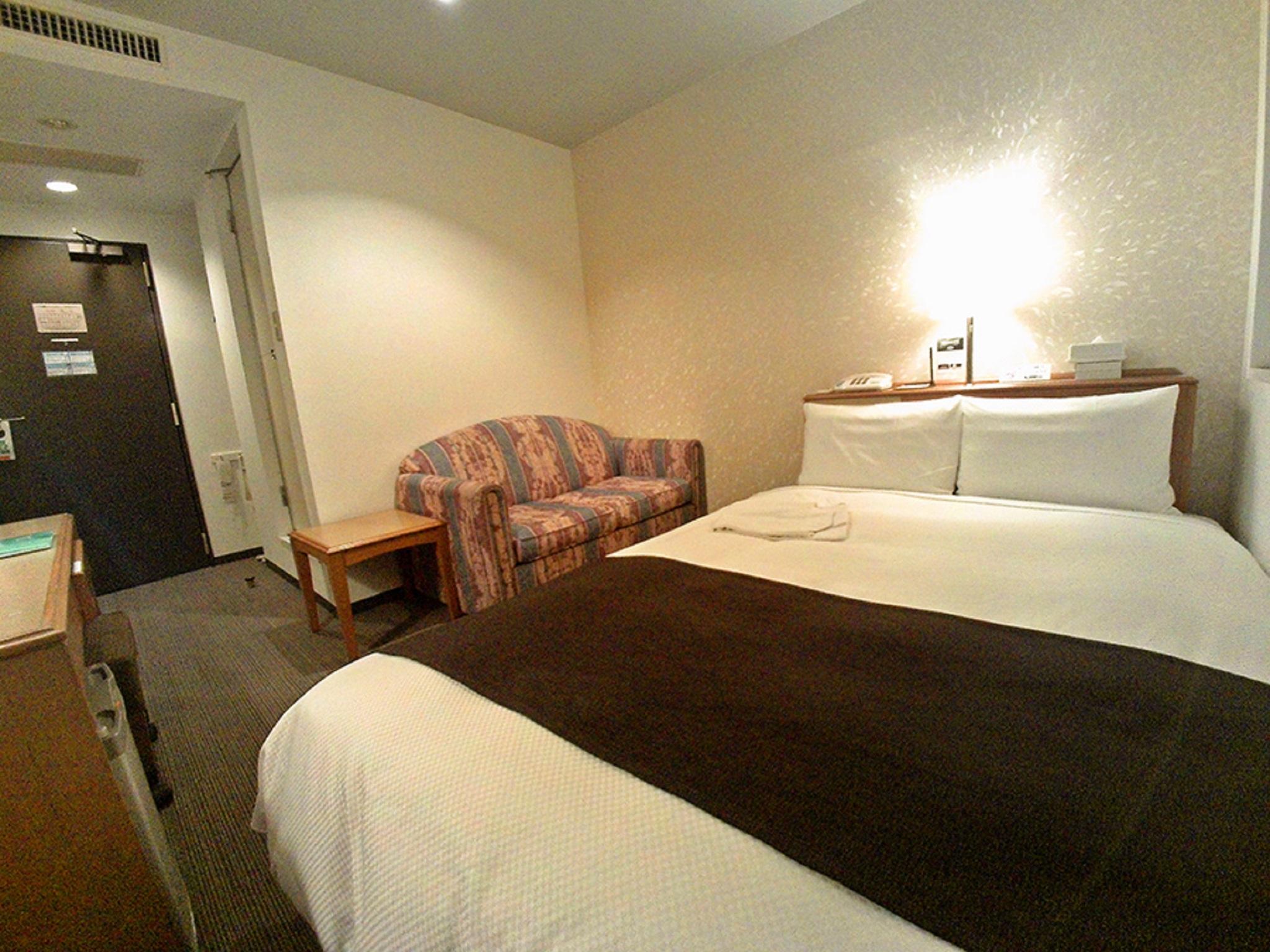 Smile Hotel Tokyo Ayase Ekimae Bagian luar foto
