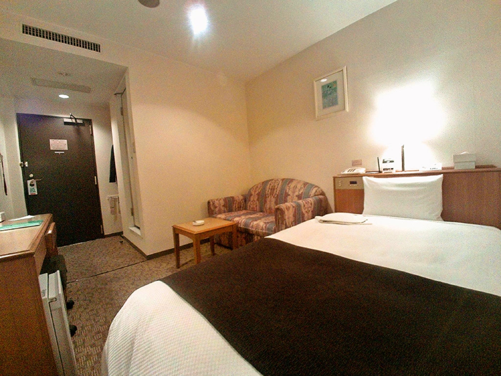 Smile Hotel Tokyo Ayase Ekimae Bagian luar foto