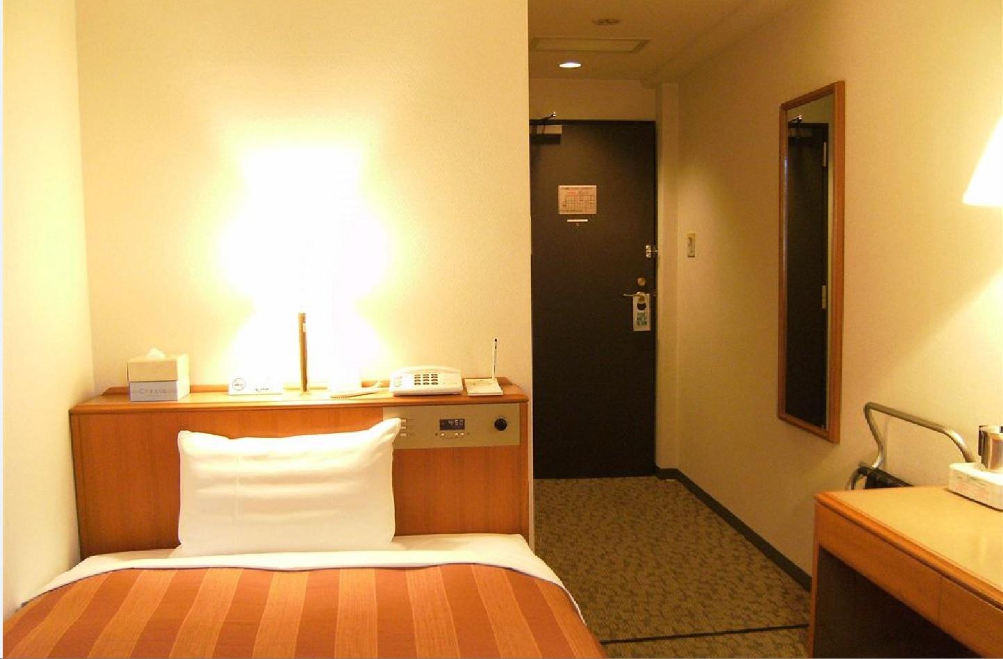 Smile Hotel Tokyo Ayase Ekimae Bagian luar foto