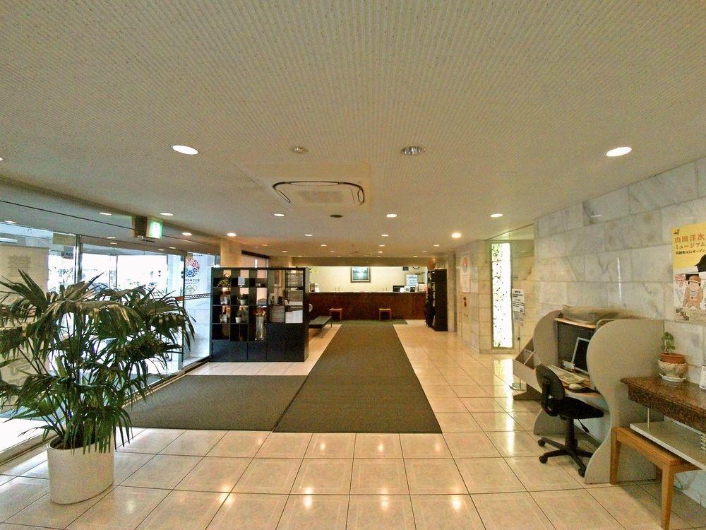 Smile Hotel Tokyo Ayase Ekimae Bagian luar foto