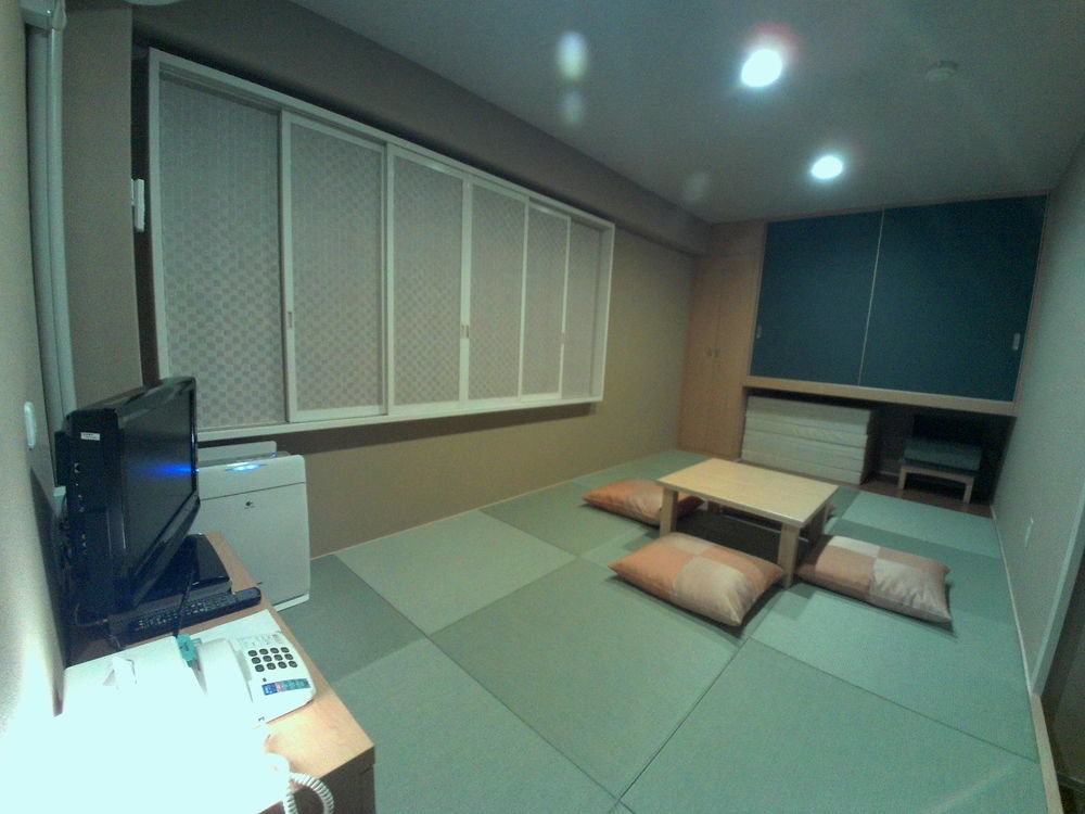 Smile Hotel Tokyo Ayase Ekimae Bagian luar foto