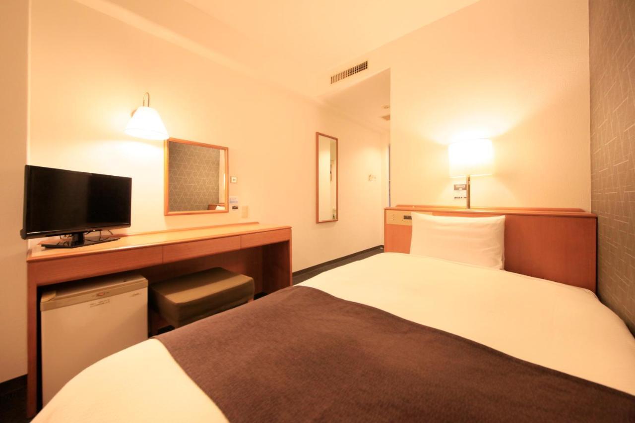 Smile Hotel Tokyo Ayase Ekimae Bagian luar foto